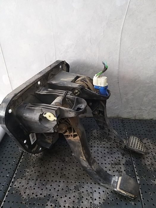 Ansamblu pedalier 2.3 hdi iveco daily 6 2019 5801492032