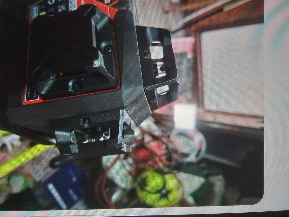 Laser milwaukee 360 grade M12   3PL.  Preț fix