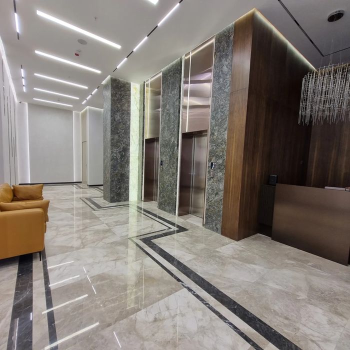 Аренда офисов | New Era business center | от 100 кв.м.