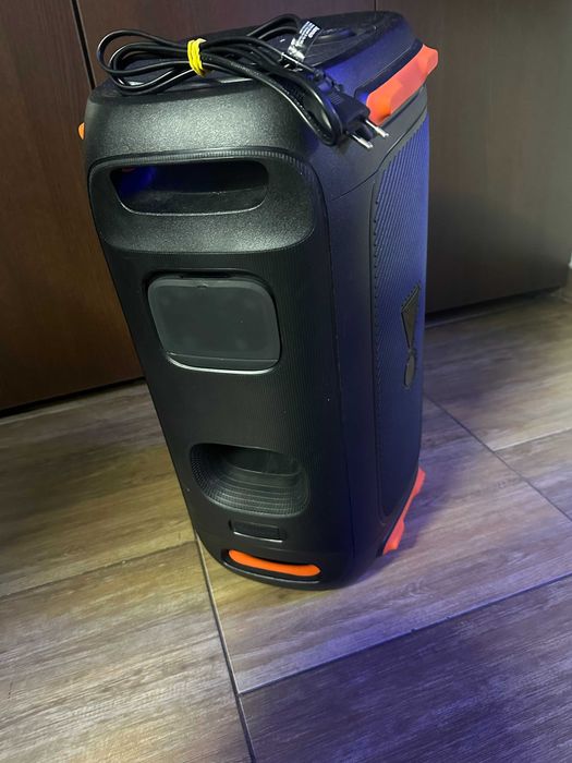 BOXA JBL / PARTYBOX 110 / CreativAmanet