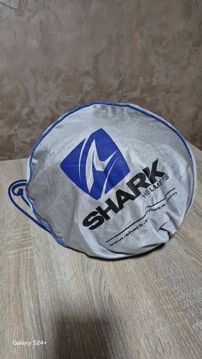 Casca Shark Evo GT marimea M