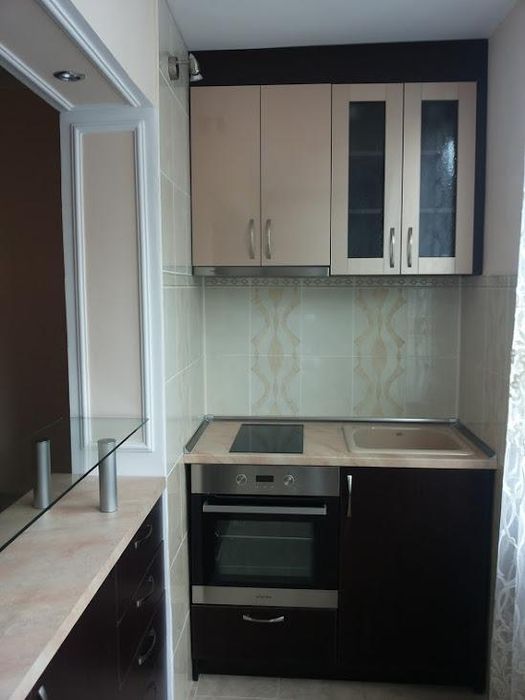 Дава се под наем Тристаен апартамент в Пловдив, Кършияка - 76 кв.м за 400 € - Снимка #3