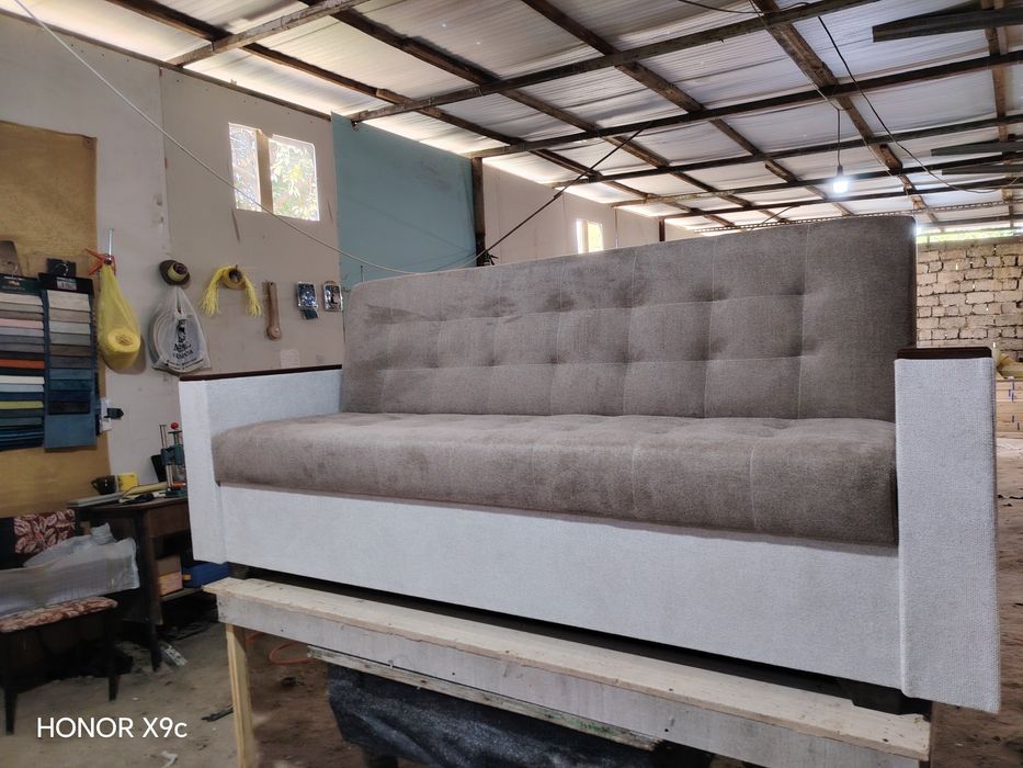 Диван раскладной