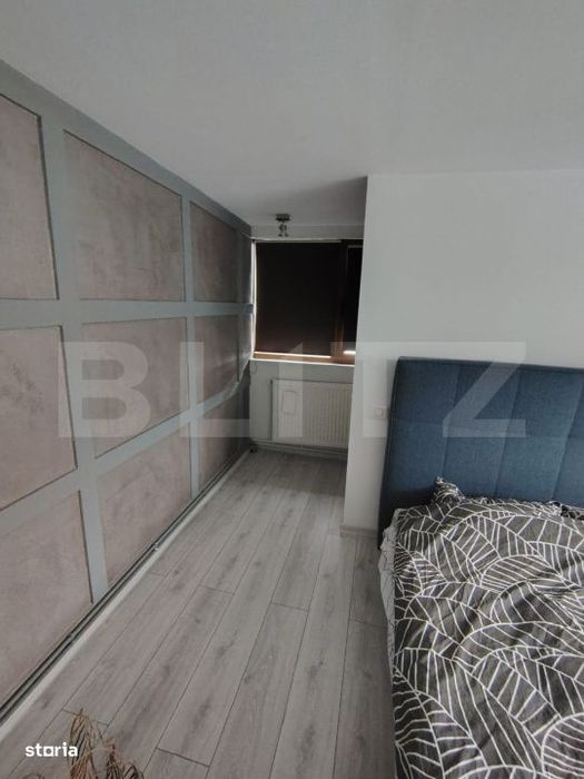 Cabana cocheta 4 camere, 130 mp utili, 180 mp teren, in Somesu Cald