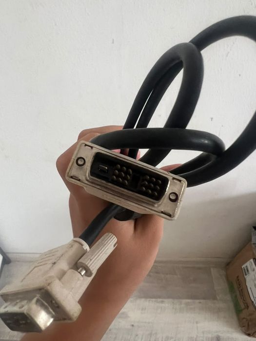 DVi для компютера