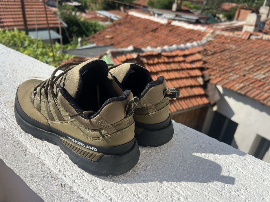 Timberland 45 Low