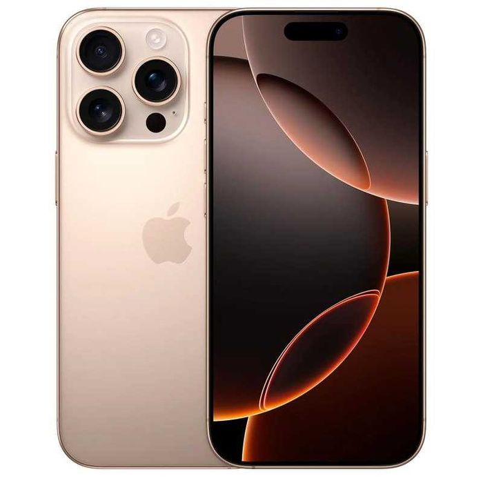 Apple IPhone 16 Pro Max  0704/лот 116/6885