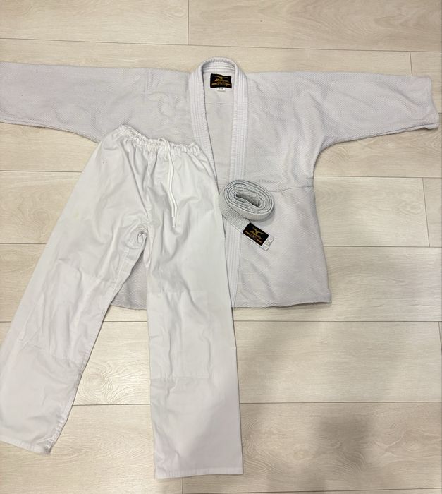 Продам срочно кимоно