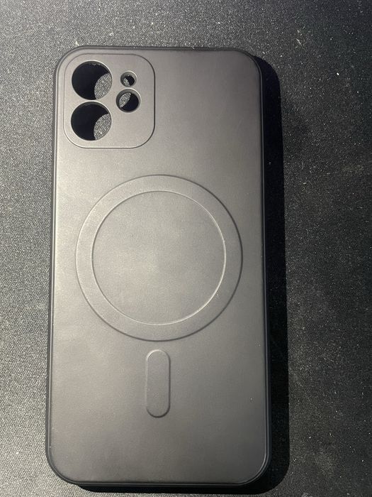 Калъф за Iphone 12