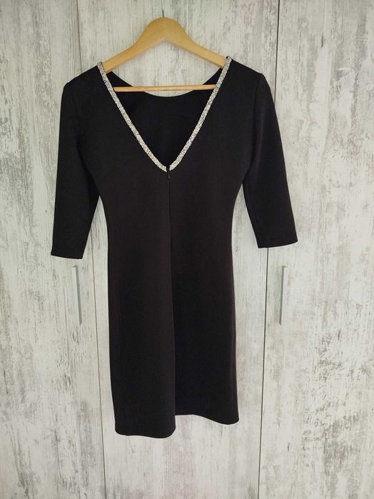 Елегантни рокли за момичета и жени ХС/С размери