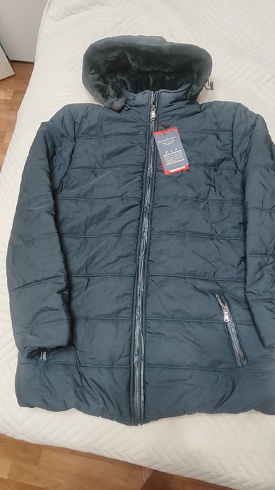 Куртки мужские зимние