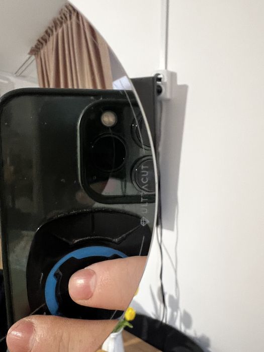 Oglinzi moto M.View classic