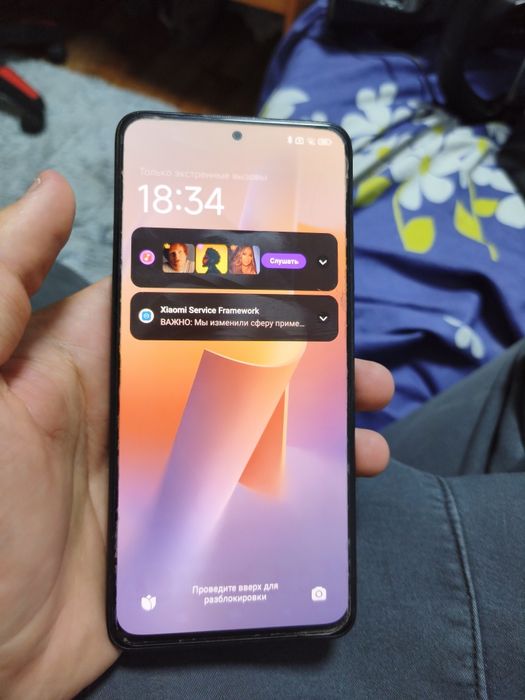Redmi note 11 pro