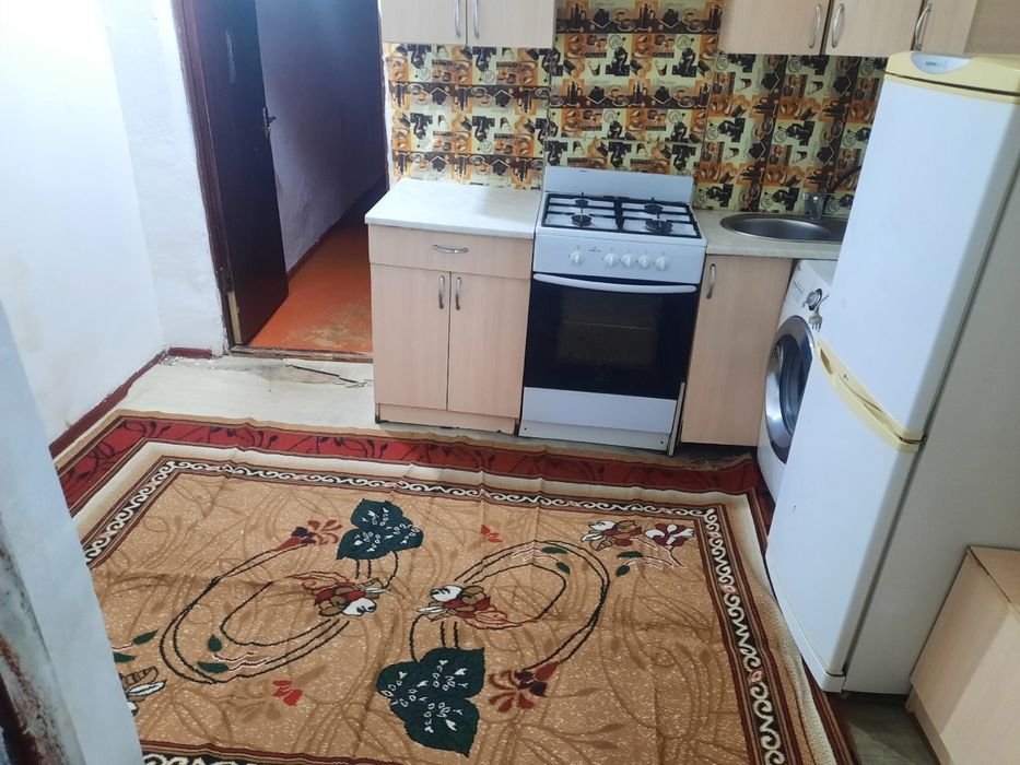 Времянка квартира дом на длительный срок