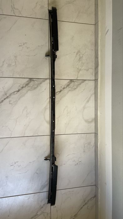 Сабля с ресничками на крузак 100