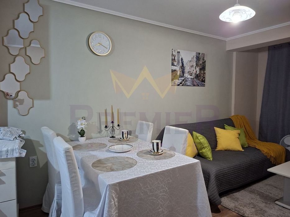 Продава се Двустаен апартамент в к.к. Слънчев бряг - 45 кв.м за 703 €/кв.м - Снимка #6