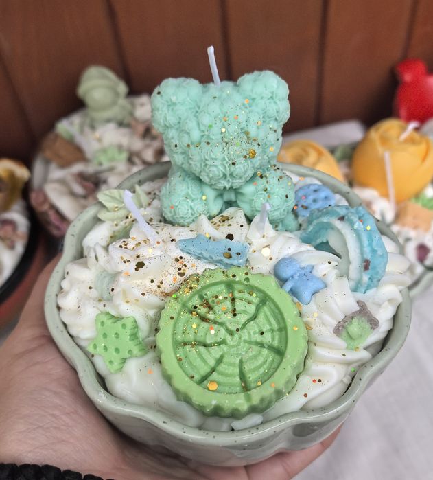 Ароматни  Букети