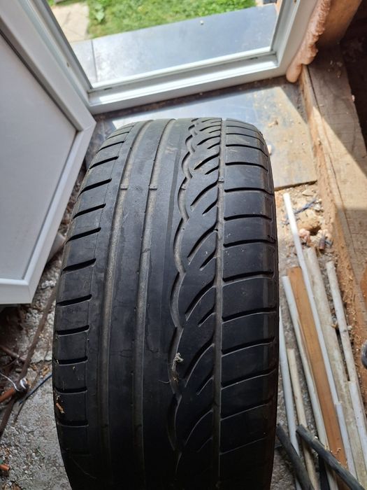 Anvelope vara in stare buna