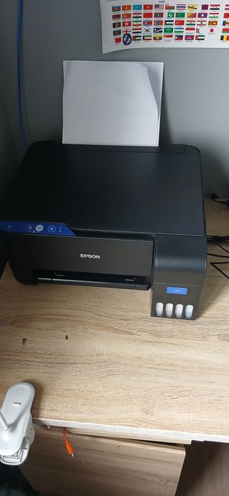 Принтер, сканер, ксерокс