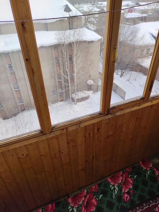 Продам уютную квартиру