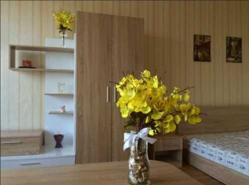 Дава се под наем Двустаен апартамент в София, Хаджи Димитър - 67 кв.м за 323.85 € - Снимка #1