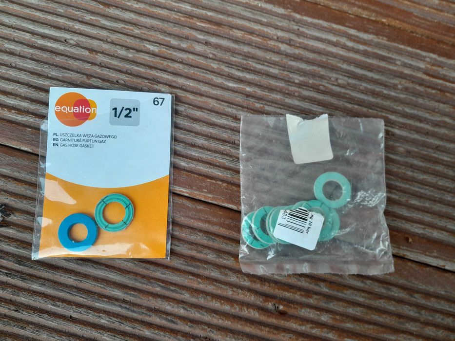 HIDROIZOLAȚII - Arzător, reductor presiune și BUTELIE propan