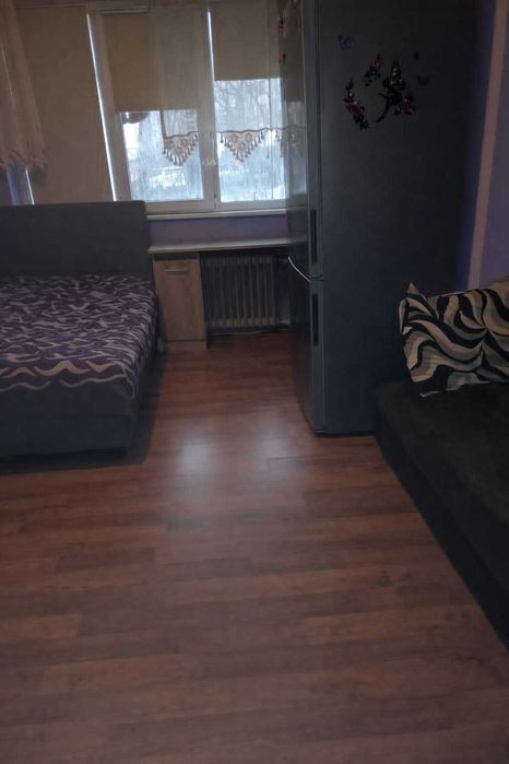 Vând garsoniera sector 3 ,Ozana sau schimb  cu casăă la curte.