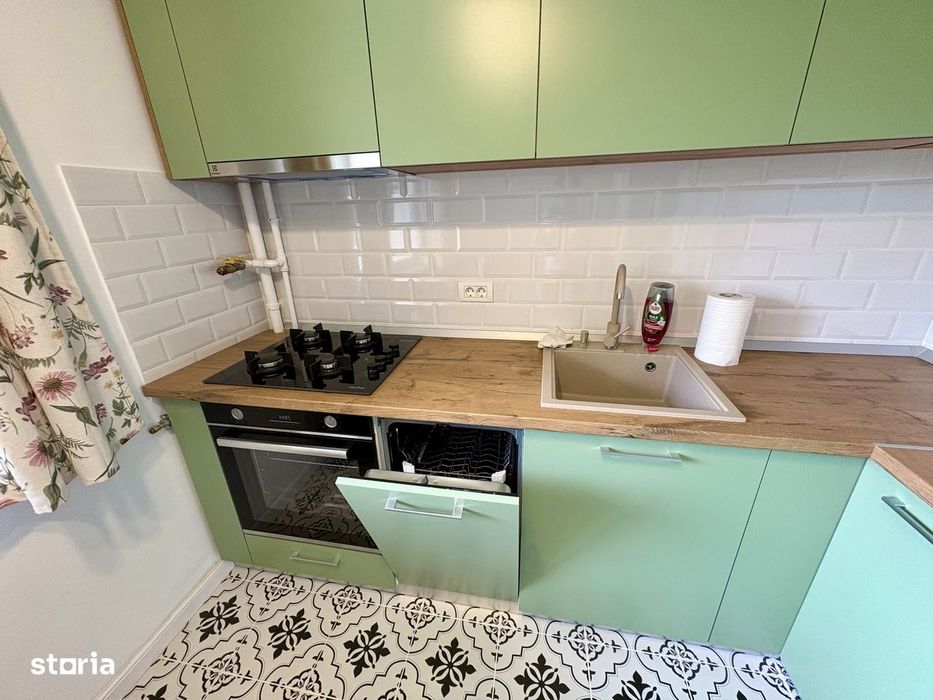 Apartament 2 camere, Giurgiului, Piata Progresului