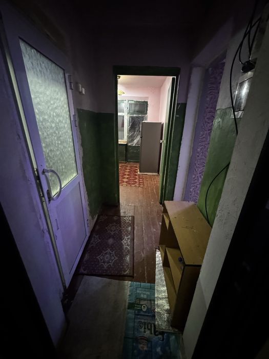 Квартира 1-комнатная Янгиюль