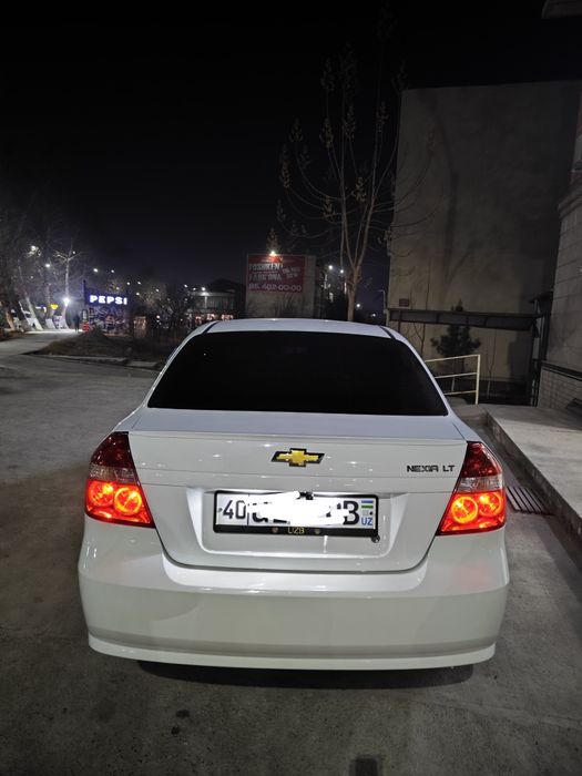 Nexia 3 Evro Sotiladi