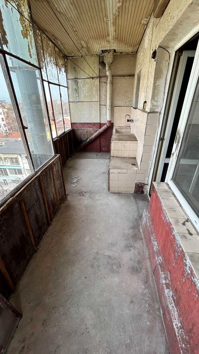 Продава се Тристаен апартамент в Пловдив, Съдийски - 74 кв.м за 1244 €/кв.м - Снимка #5