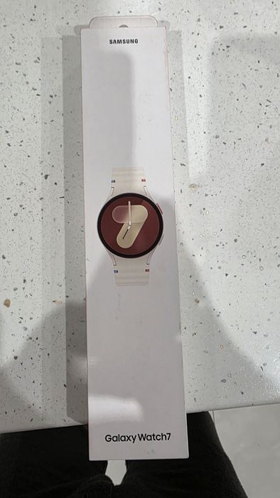 Samsung watch 7 40mm