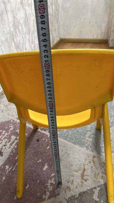 Детский стулья для садика