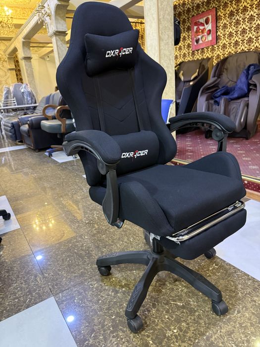 Игровое кресло Dxracer