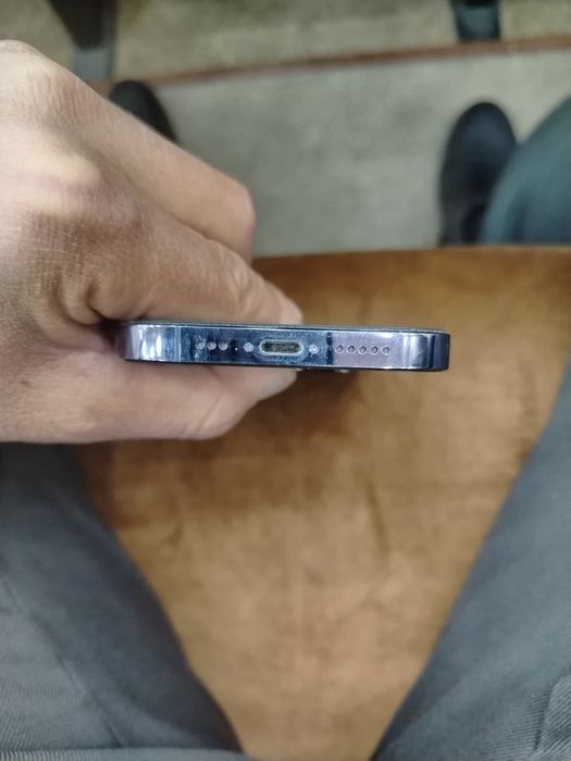 iPhone 14 Pro ishlatilgan