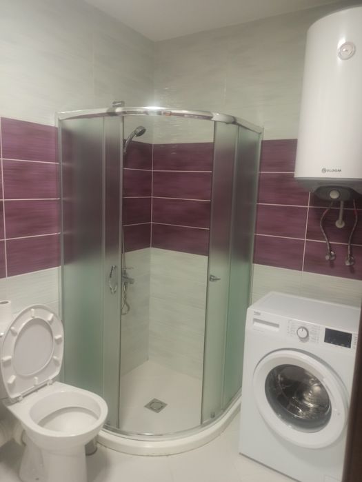 Дава се под наем Едностаен апартамент в Пловдив, Институт по овощарство - 55 кв.м за 279.99 € - Снимка #7