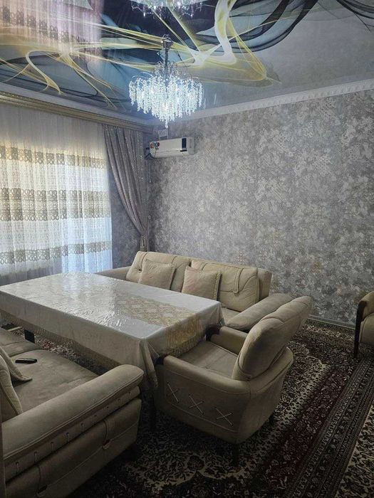 4 хоналик квартира 5 кават кирпичный дом, теракзор