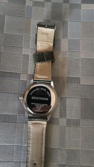 Часовник Sekonda NK3341