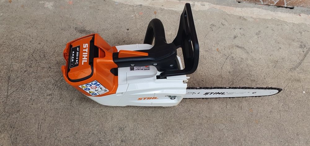 Stihl MSA.190 T.