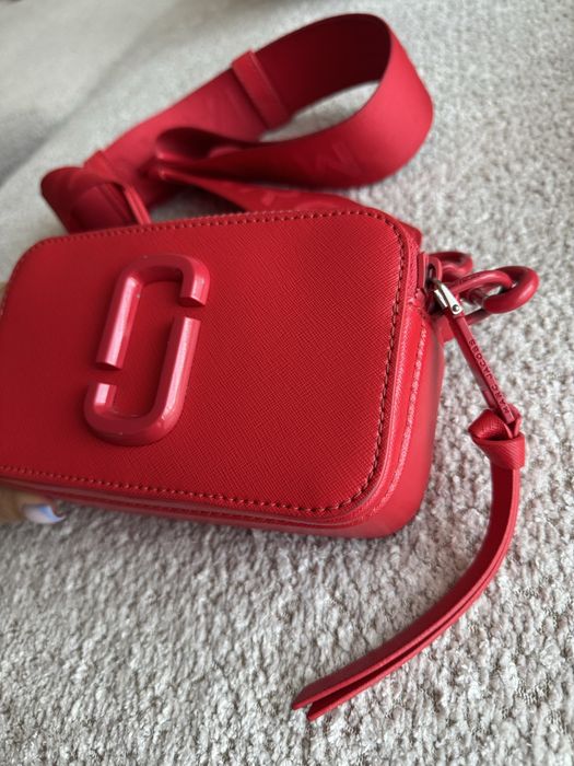 MRc Jacobs camera bag