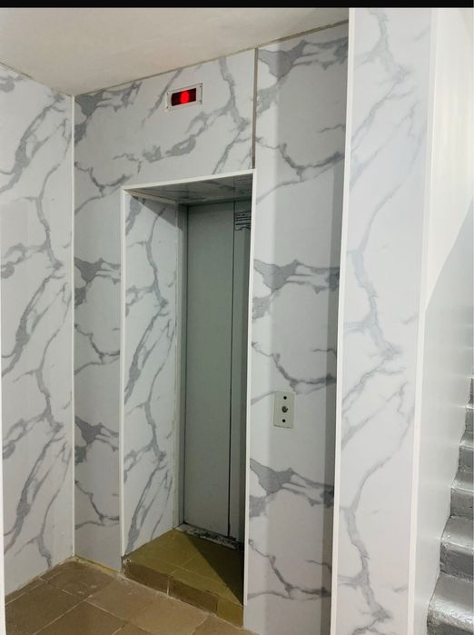 Ремонт подъездов Актобе