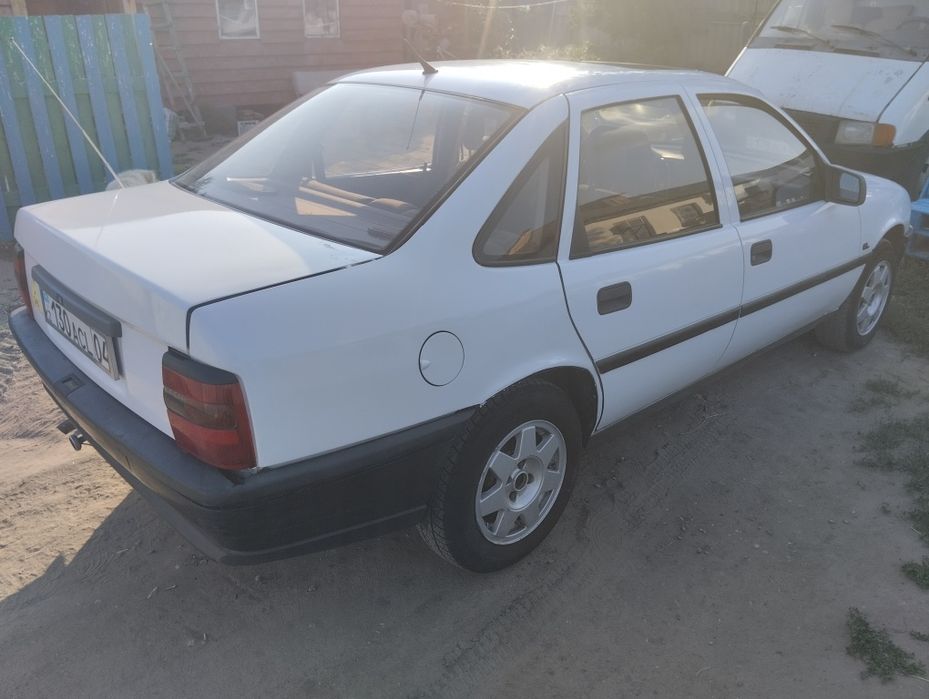 Продам опель вектра А