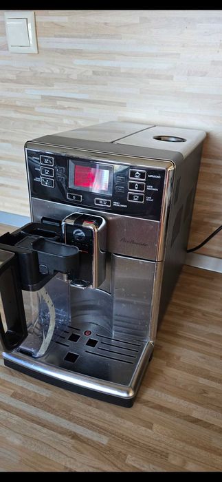 Кафеавтомат Saeco Picobaristo