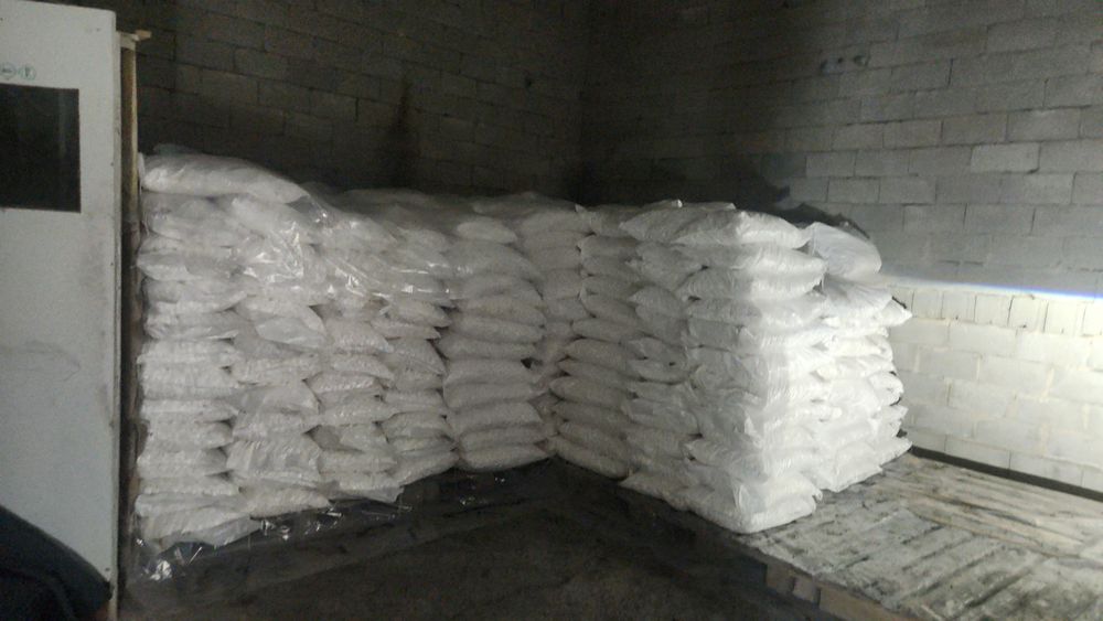 таблетированная соль