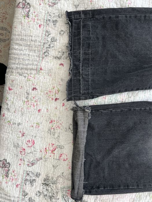Baggy Jeans By Bershka