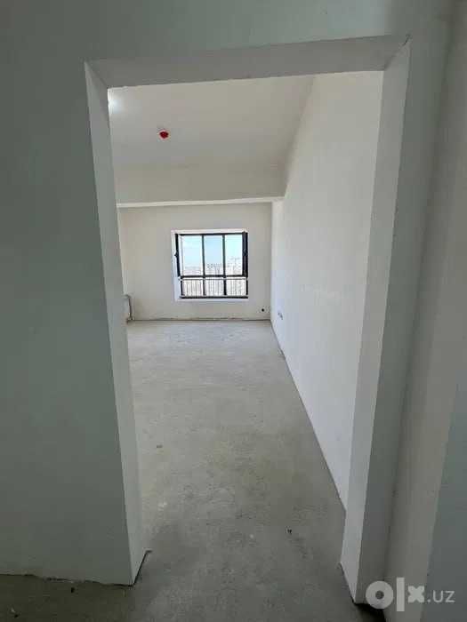 High Town | 4-ком 92,19 м² 14 этаж | ЮНУСАБАД | МАНСАРДА В ПОДАРОК!