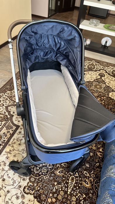 Коляска Kidilo d900
