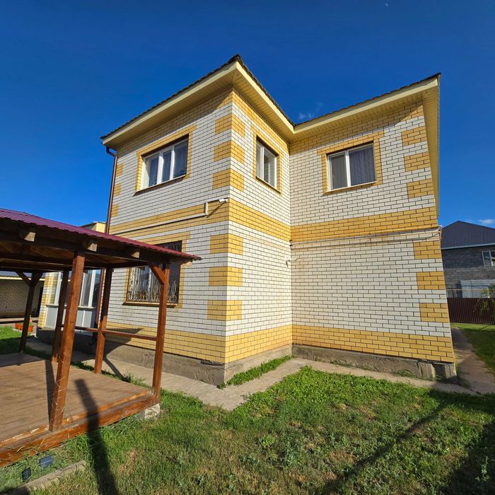 Продаётся коттедж