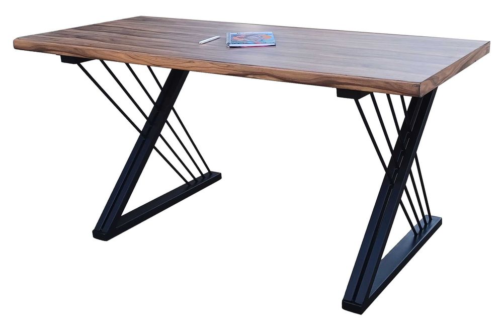 Поръчкови, елегантни и здрави. Метални крака за маса мод. 028 за 1 бр.