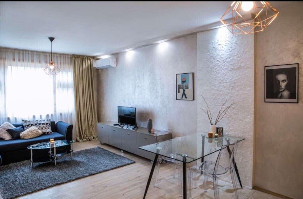 Дава се под наем Мезонет в Пловдив, Христо Смирненски - 85 кв.м за 677.79 € - Снимка #2